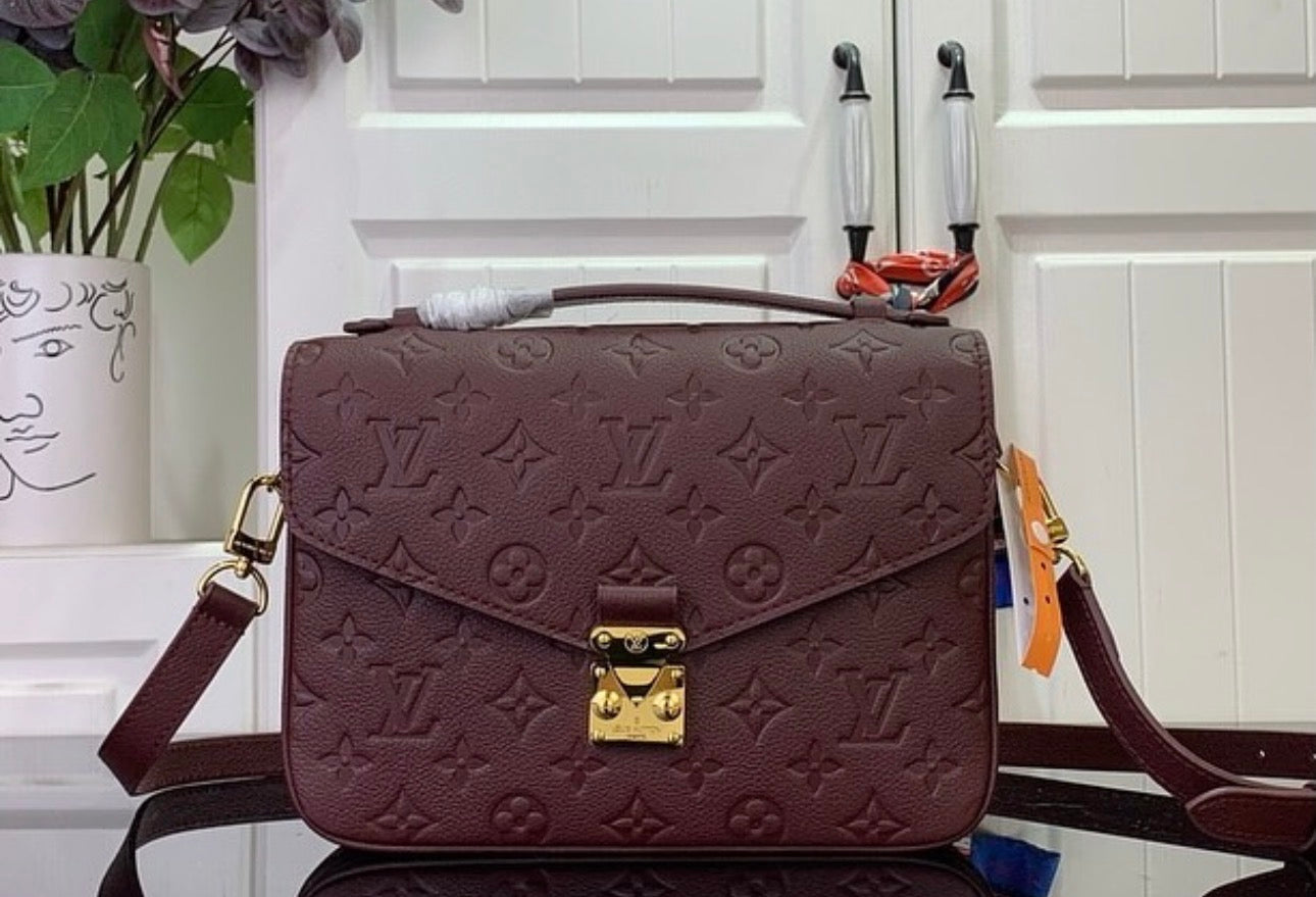 Pochette Metis