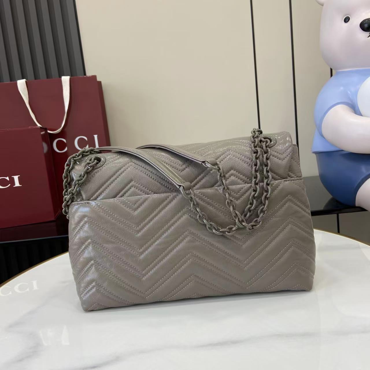 Marmont Medium Bag