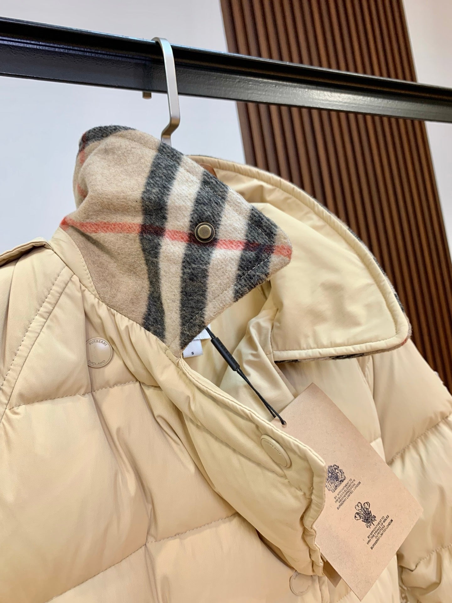 Logo Parka