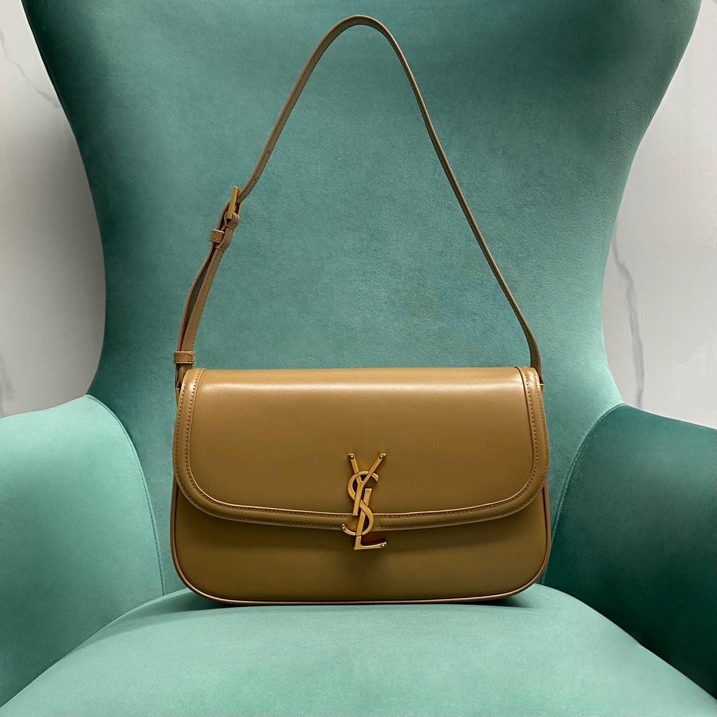 Solferino Bag