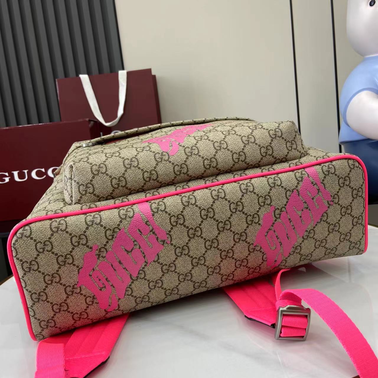 Medium Backpack