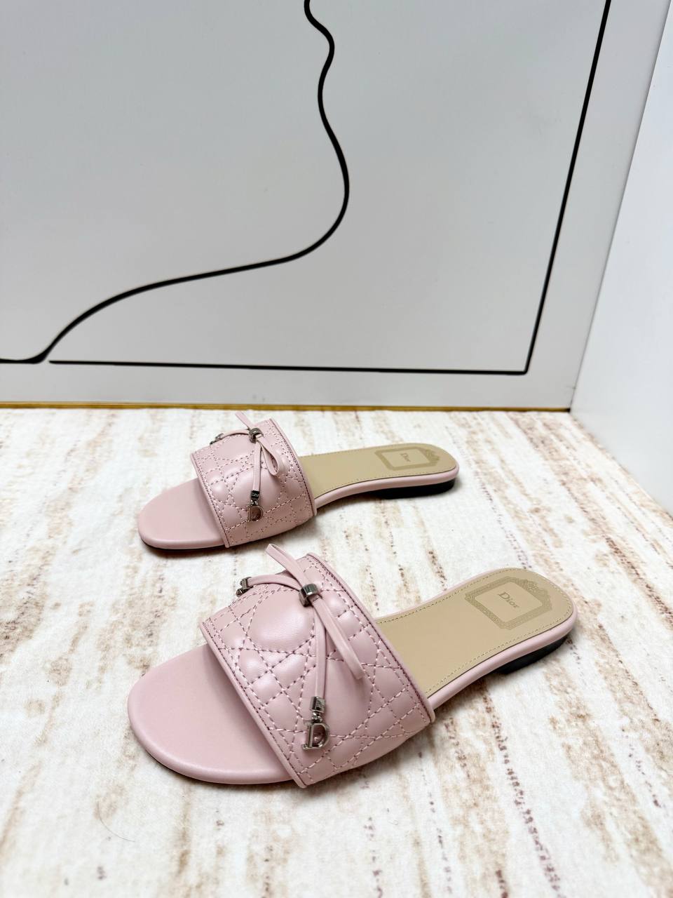 Leather Sandals