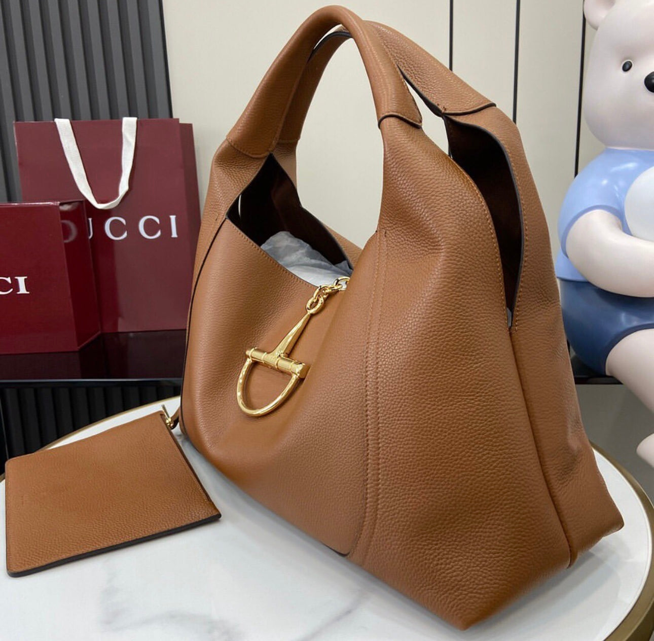 Maxi Softbit Bag