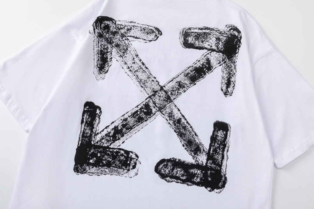 Logo T Shirt