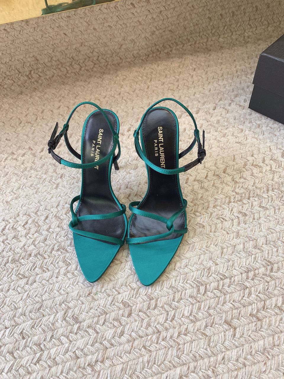 Clara Sandals