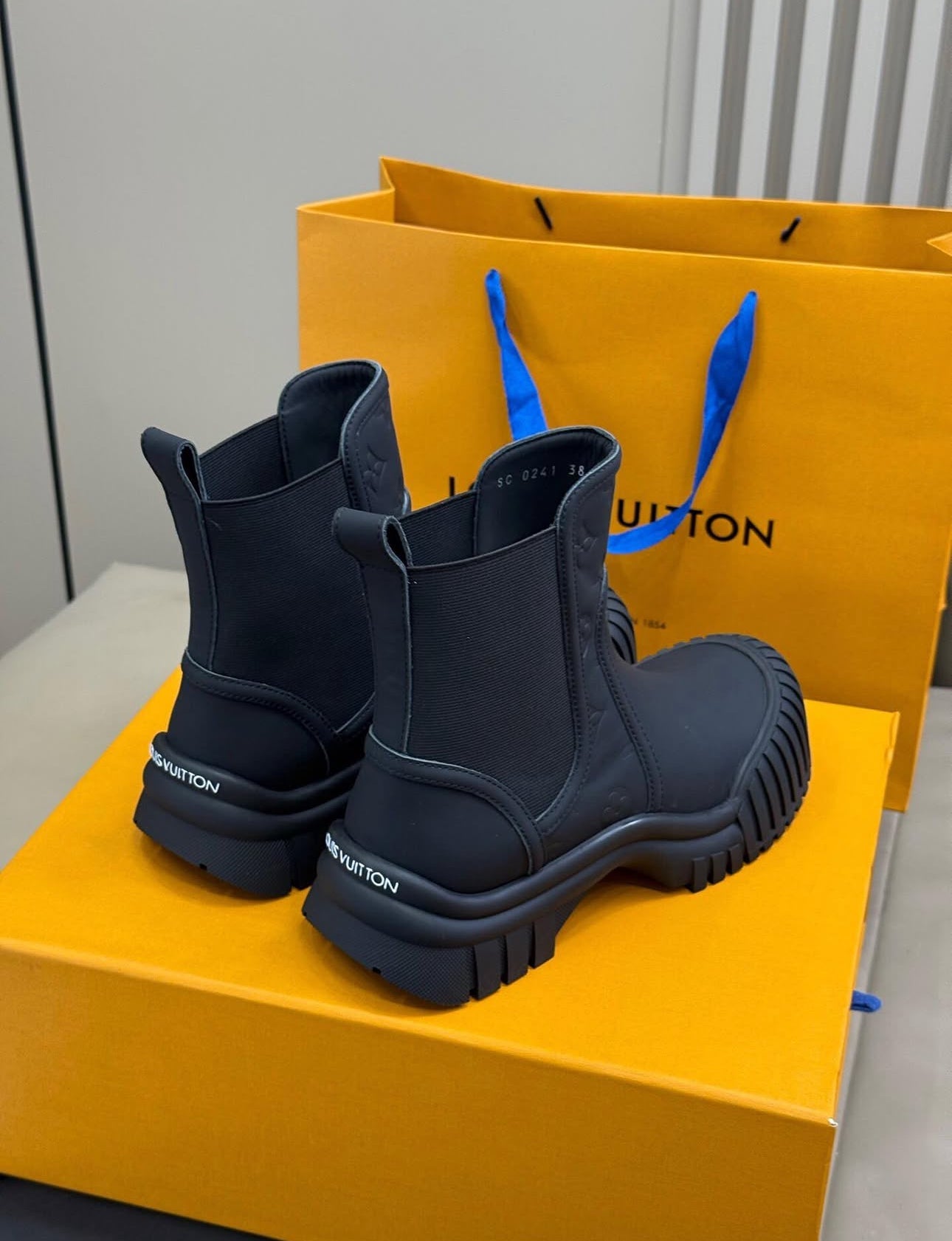 Ruby Ankle Boots