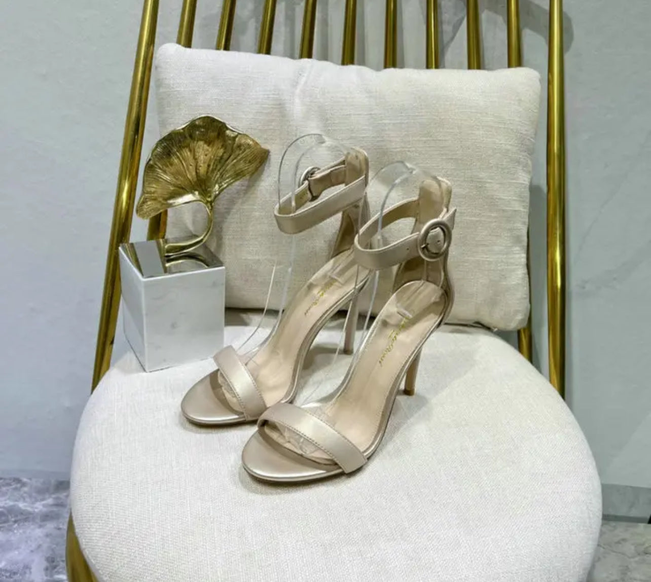 GR Sandals