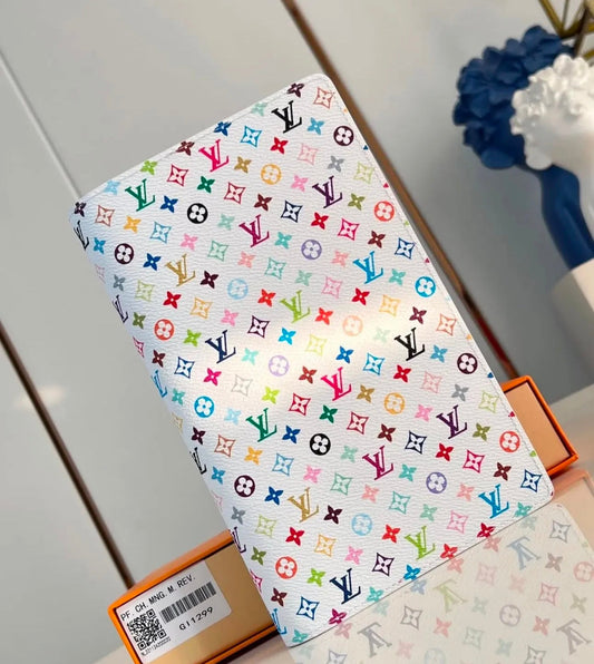 Emily Notebook Cover