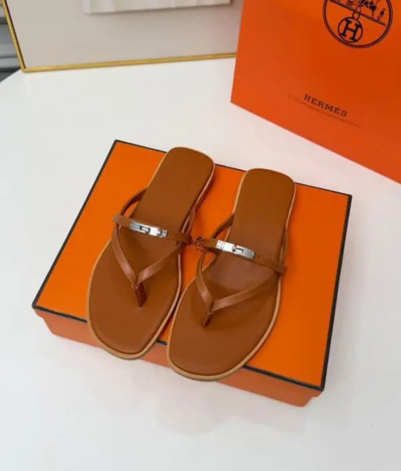 Miss Sandals