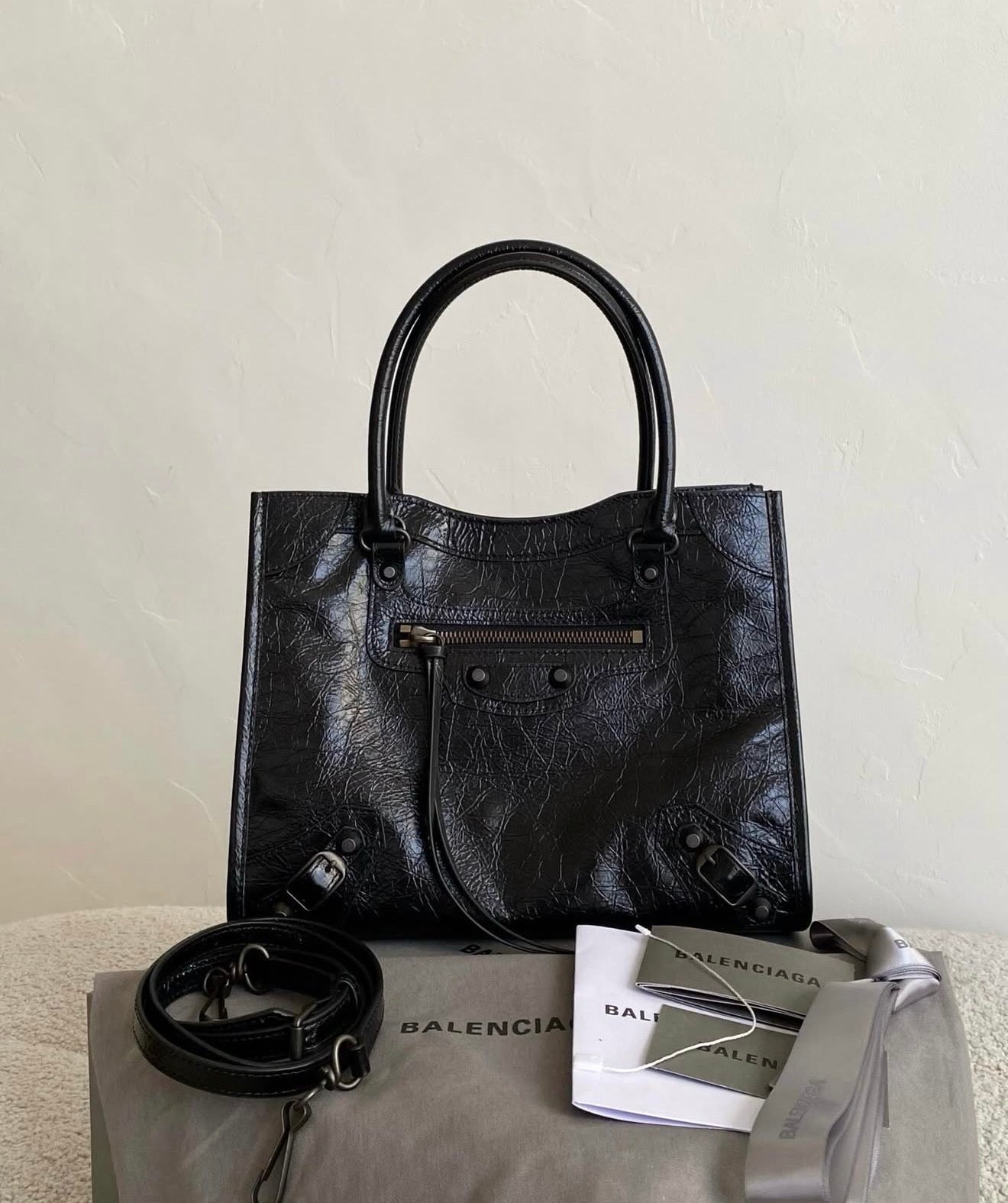 City Tote