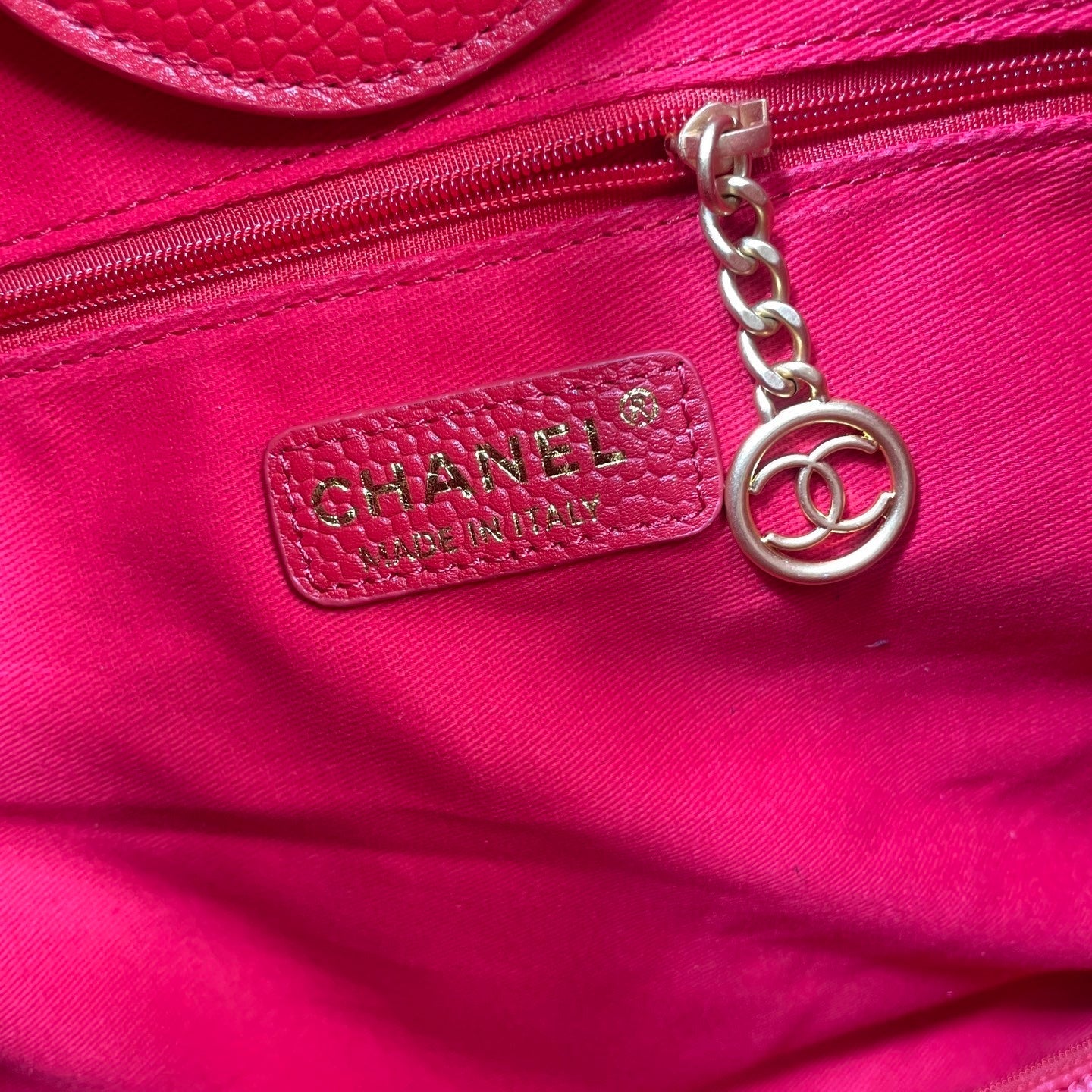Deauville Tote