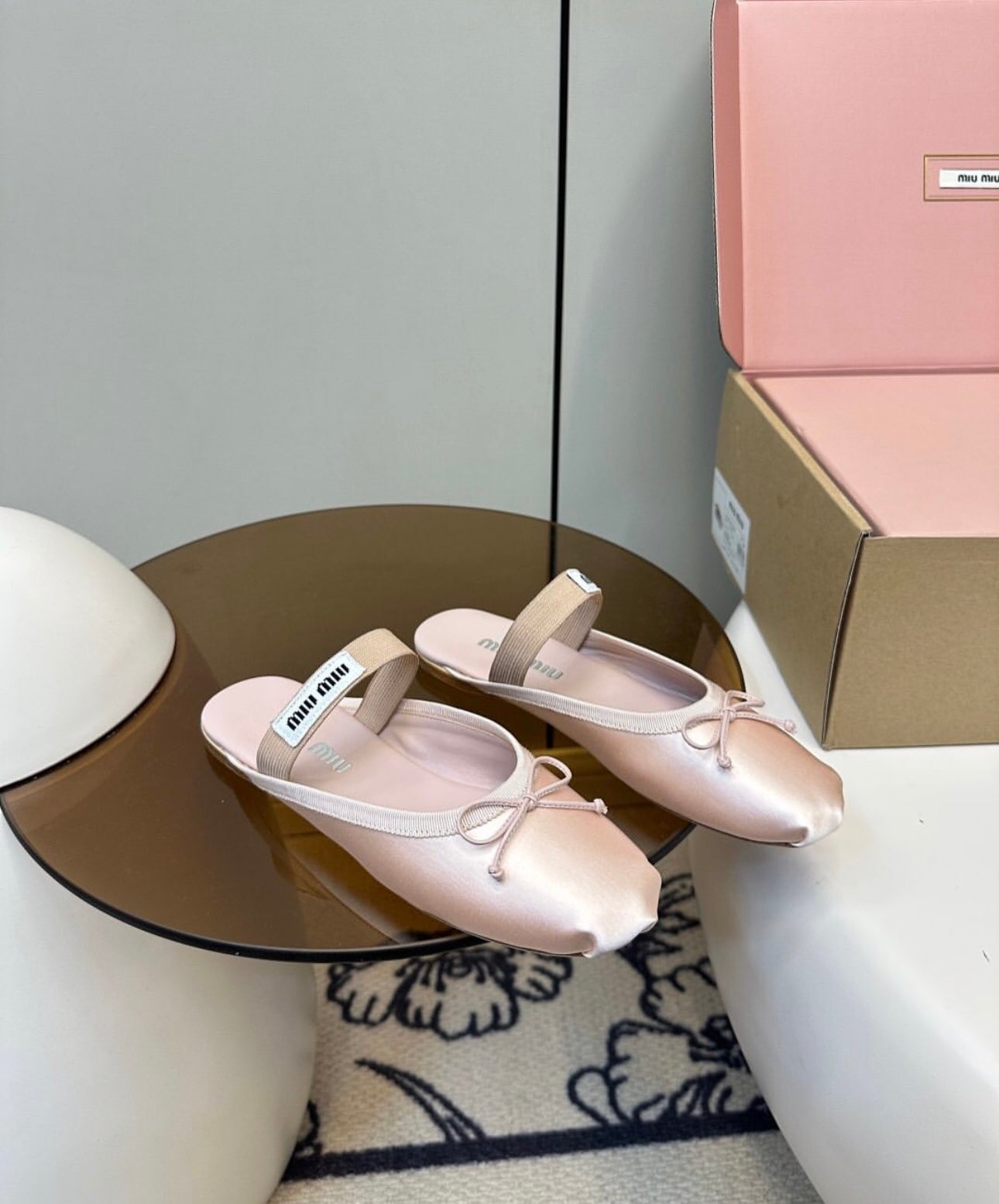 Ballet Pumps