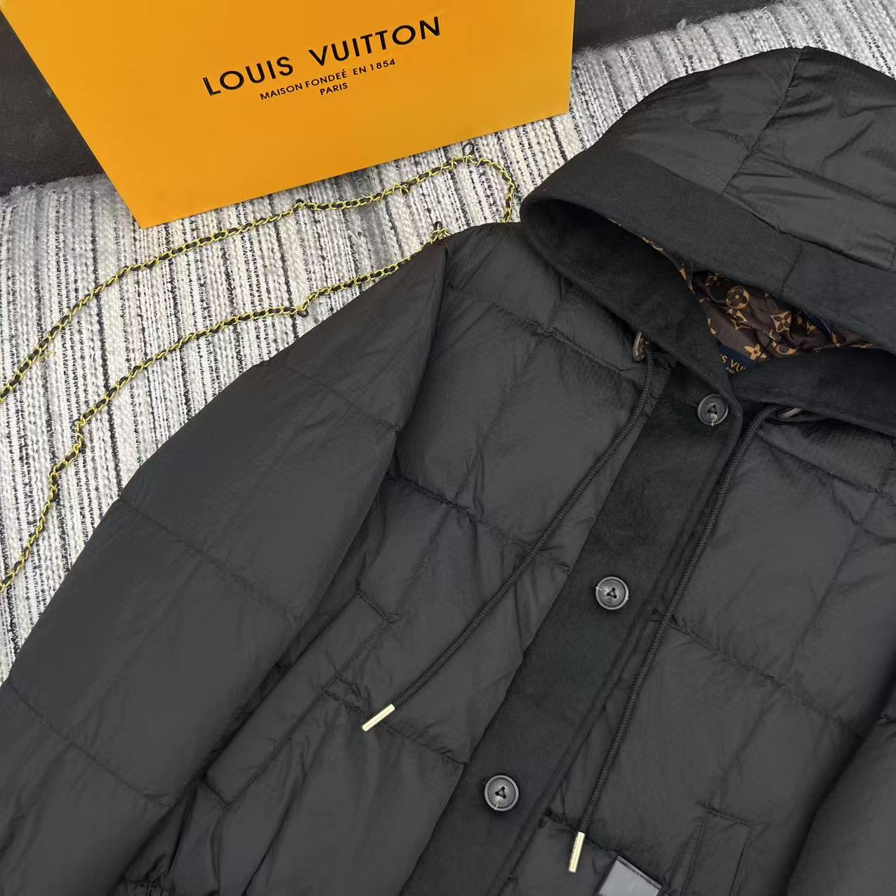 Ripstop Jacket