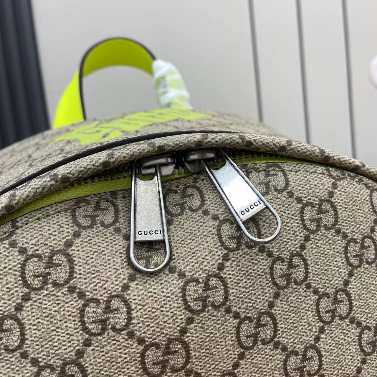 Medium Backpack