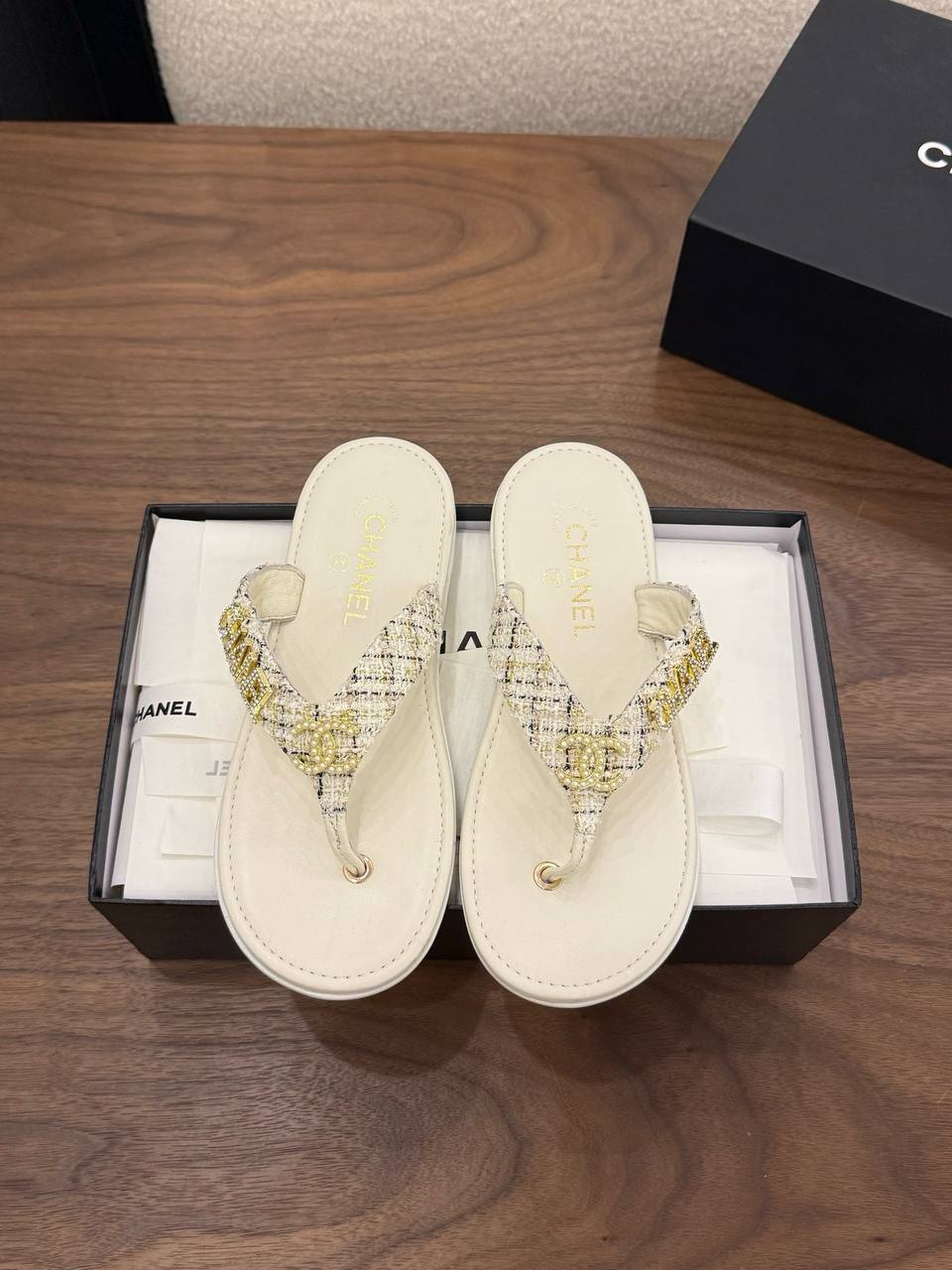 CC Sandals