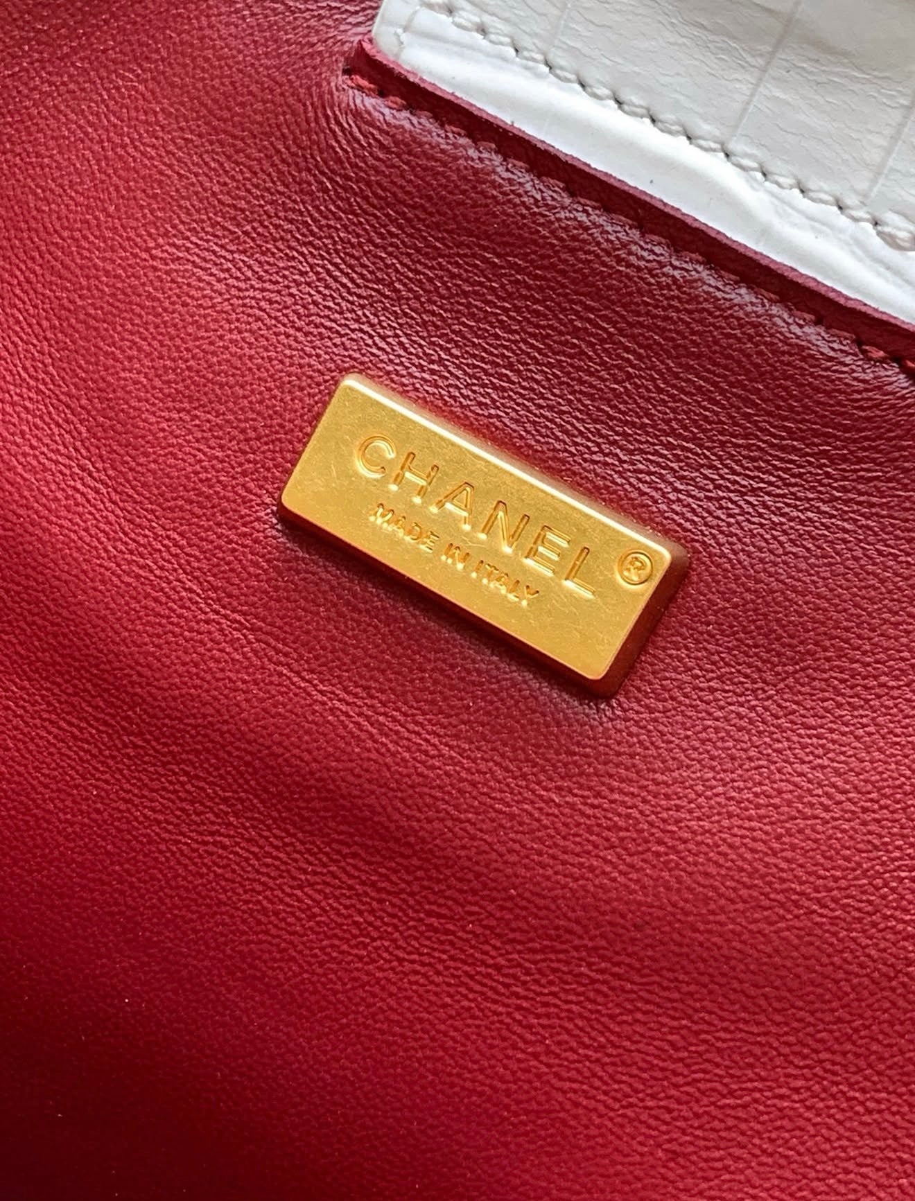 Small Tote