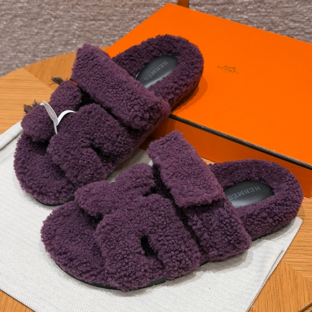 Chypre Sandals