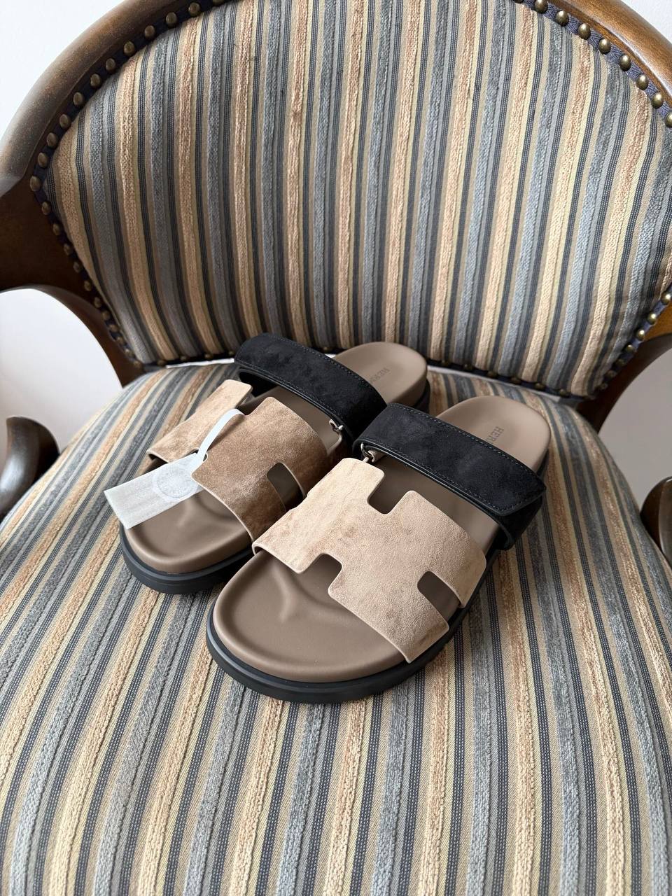 Chypre Sandals