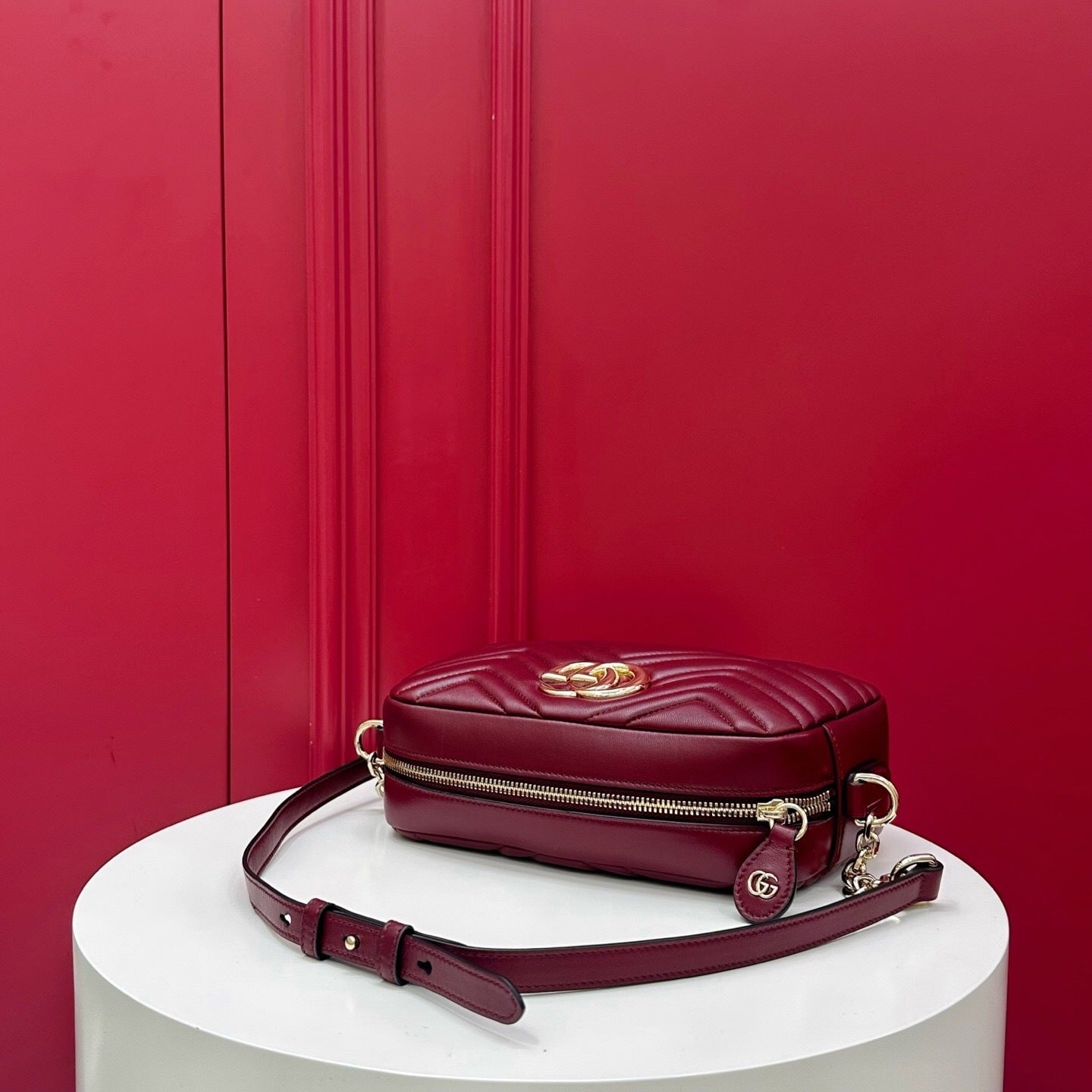 Marmont Shoulder Bag
