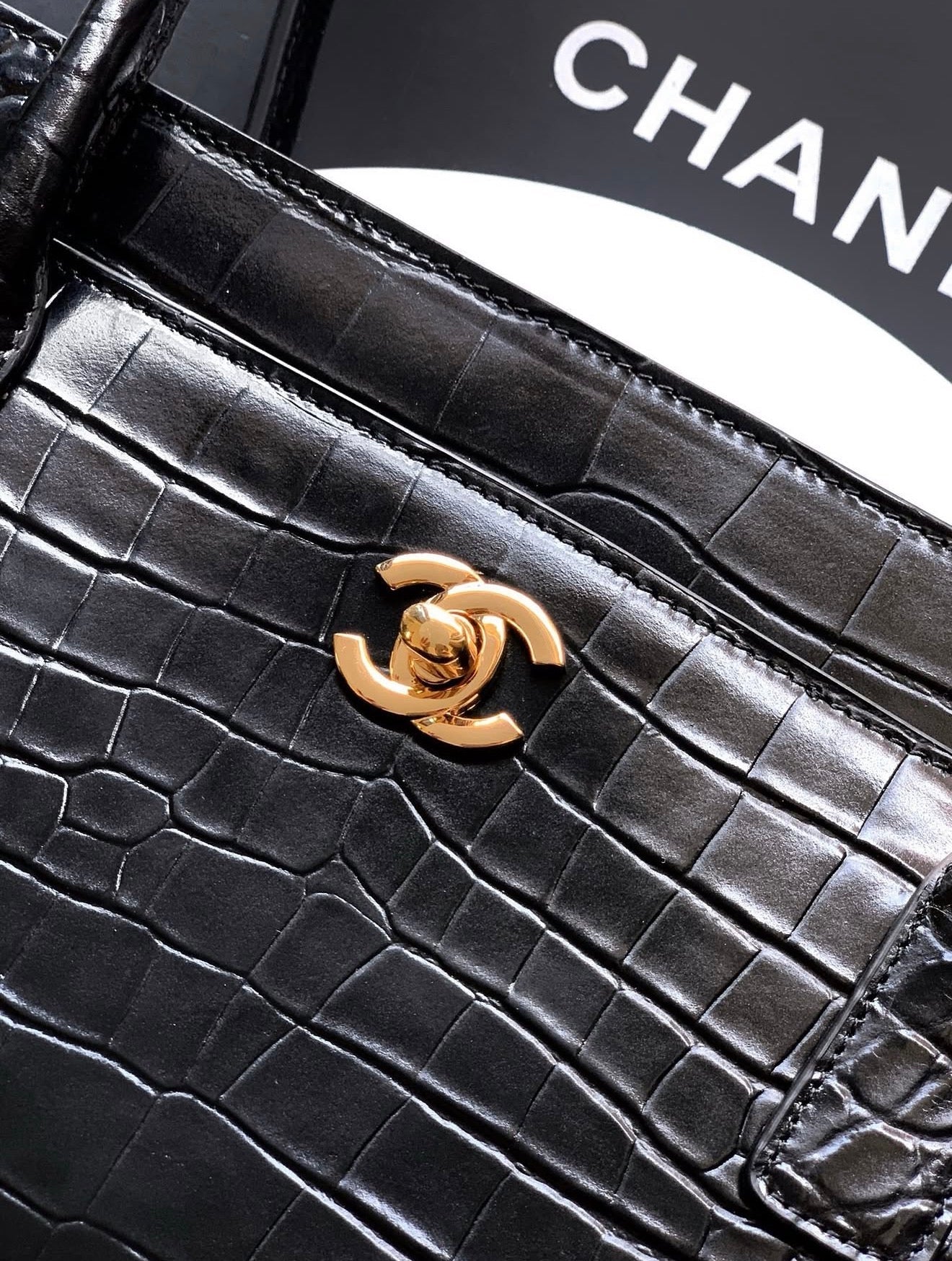 Small Tote