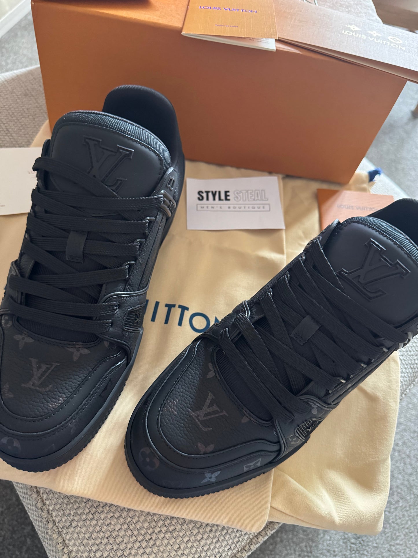 LV Trainers