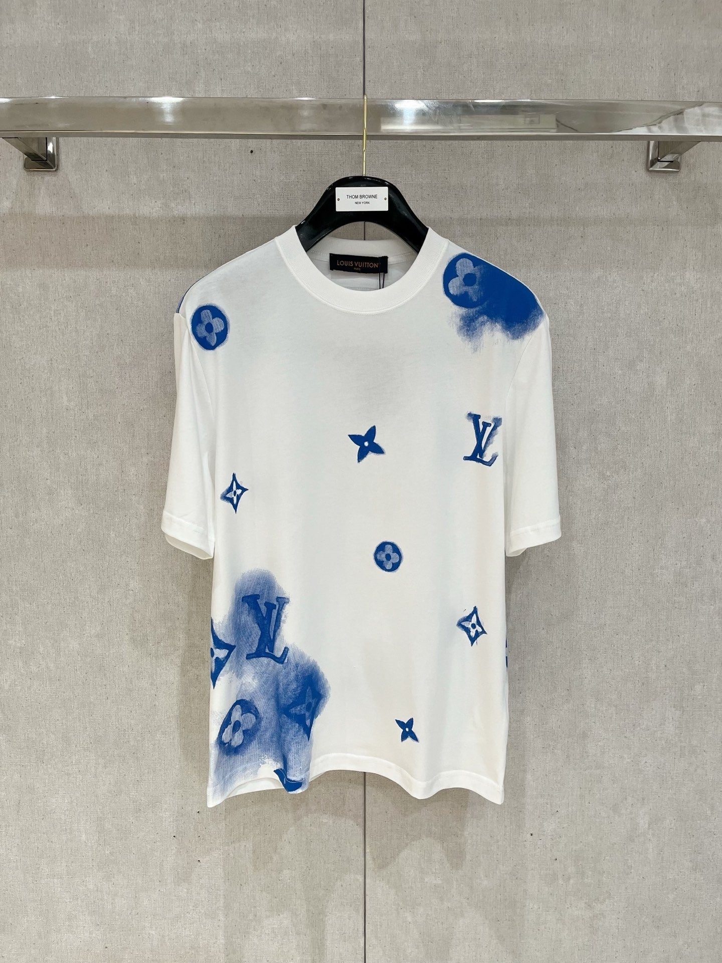 Logo T Shirt