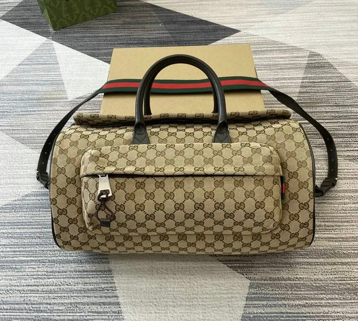 Bowling Bag