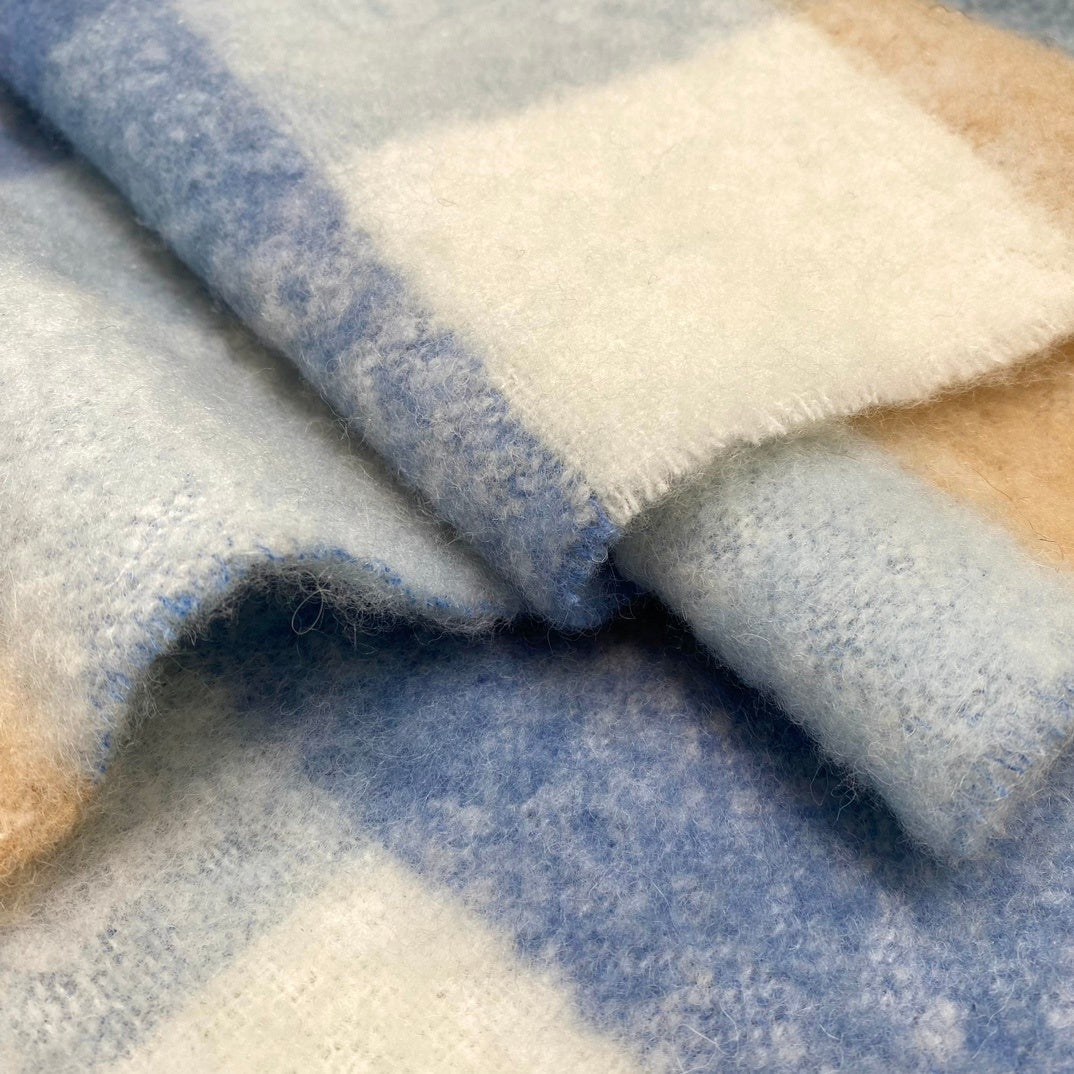 Wool Scarf