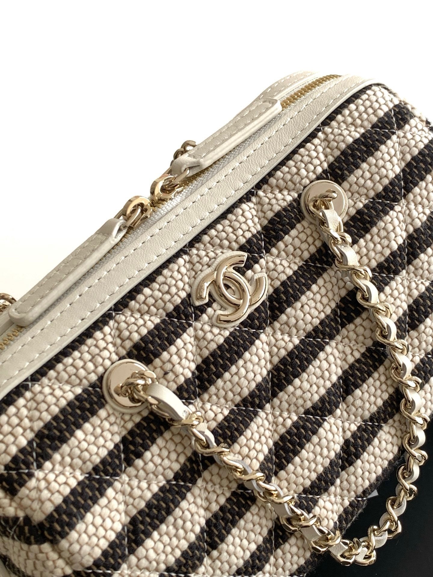 Barrel Bag