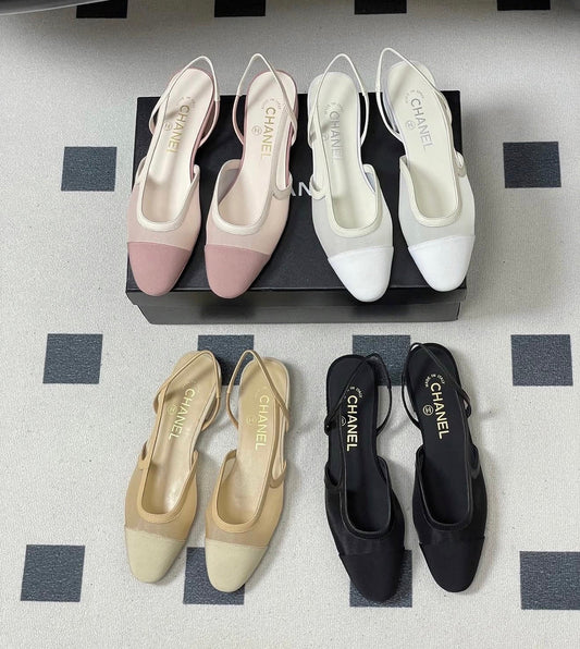 CC Pumps