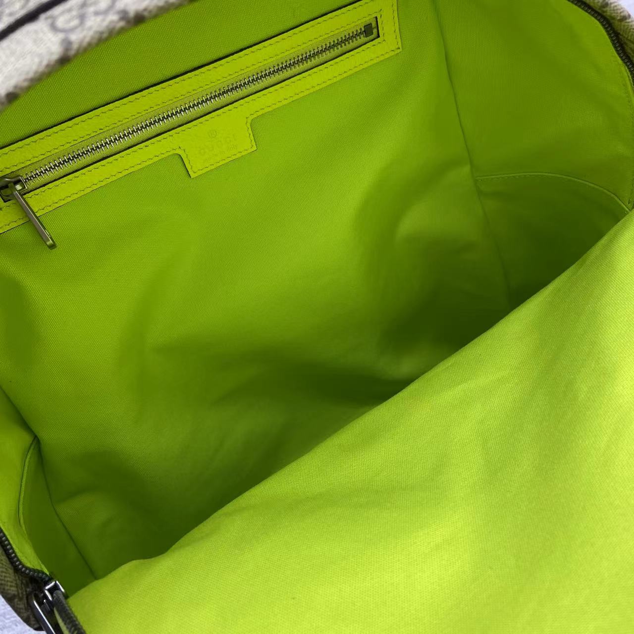 Medium Backpack