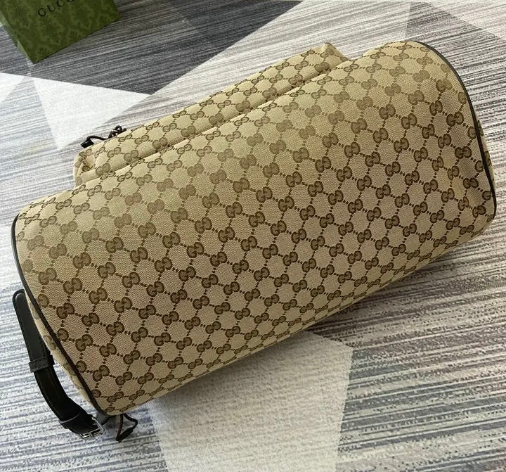 Bowling Bag