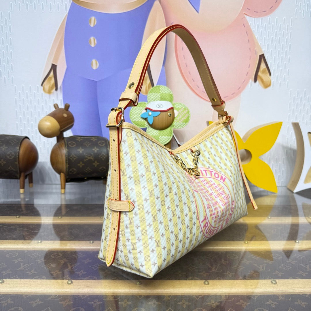 East West Carryall