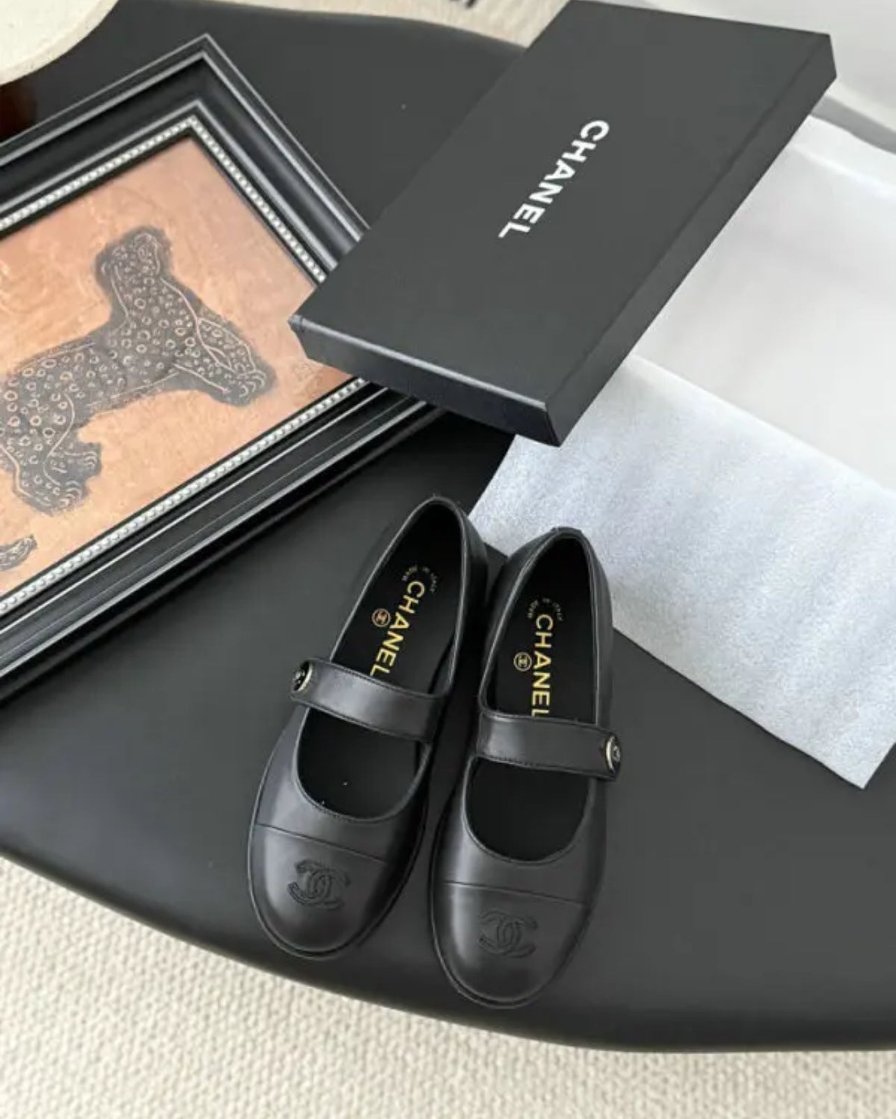 CC Pumps