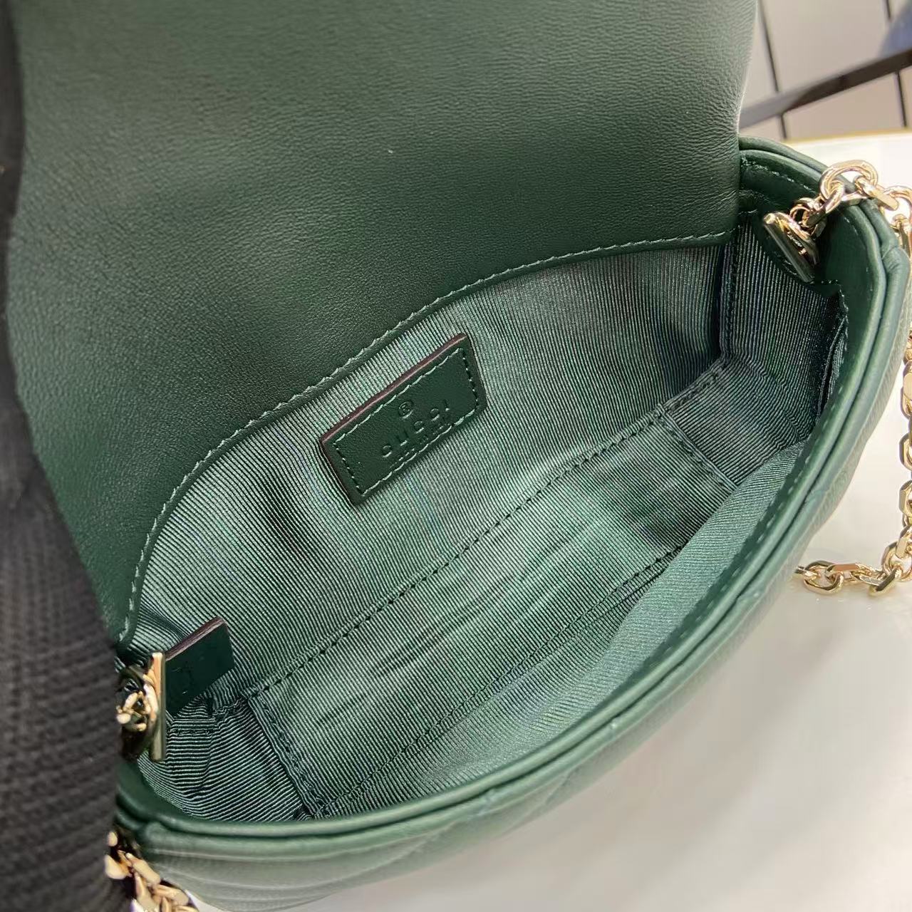 MMarmont Super Mini Bag