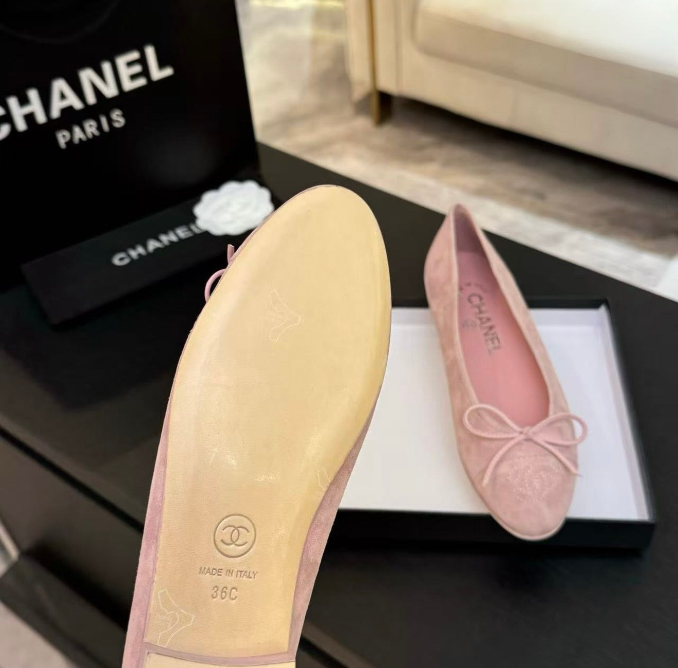 CC Pumps