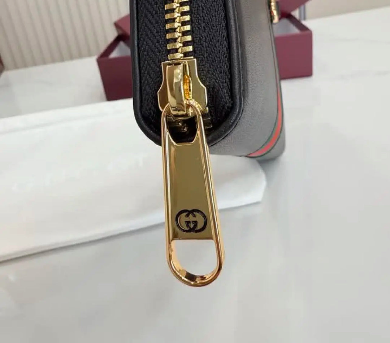 Zippy Wallet