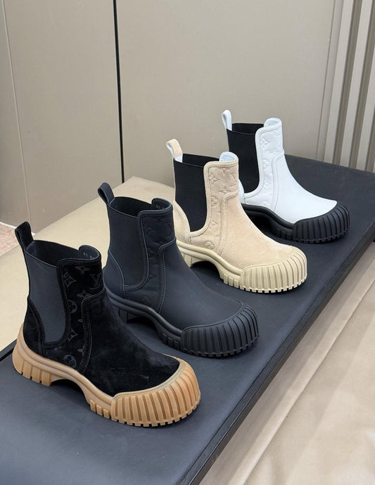 Ruby Ankle Boots