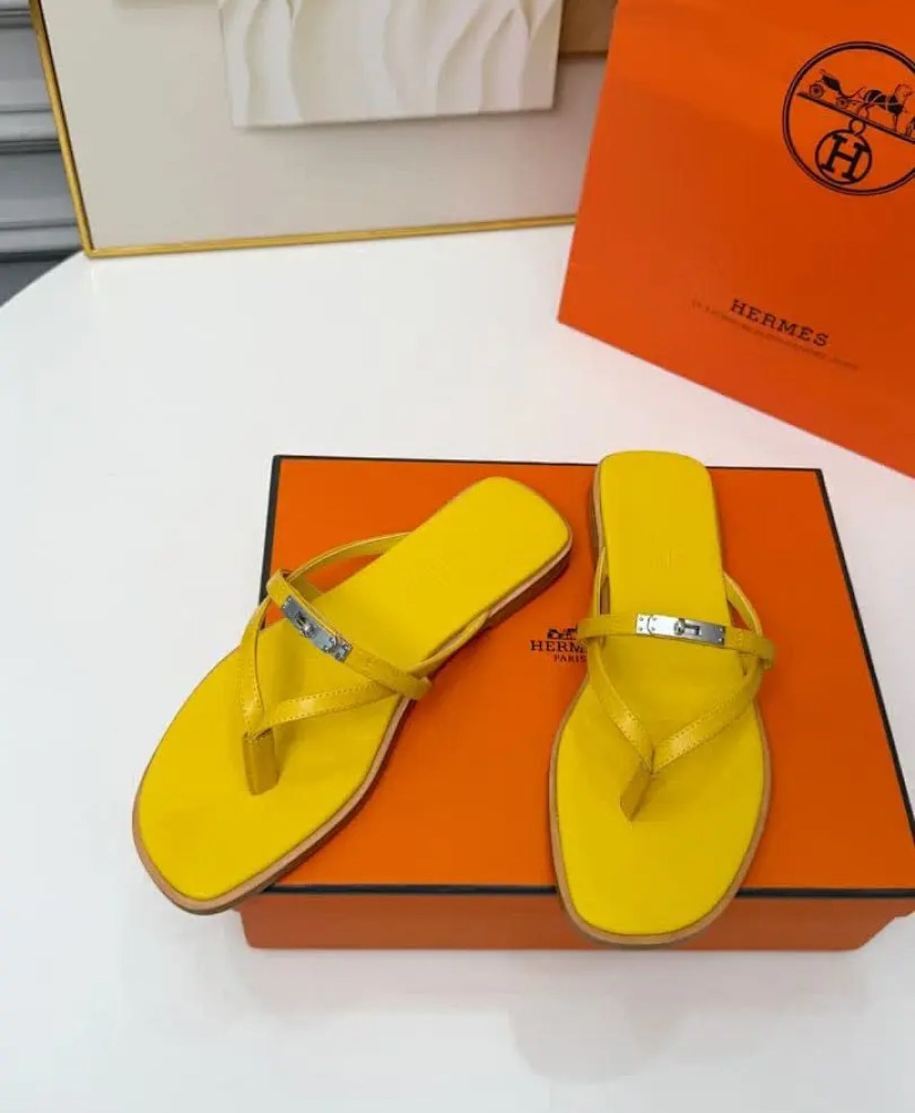 Miss Sandals