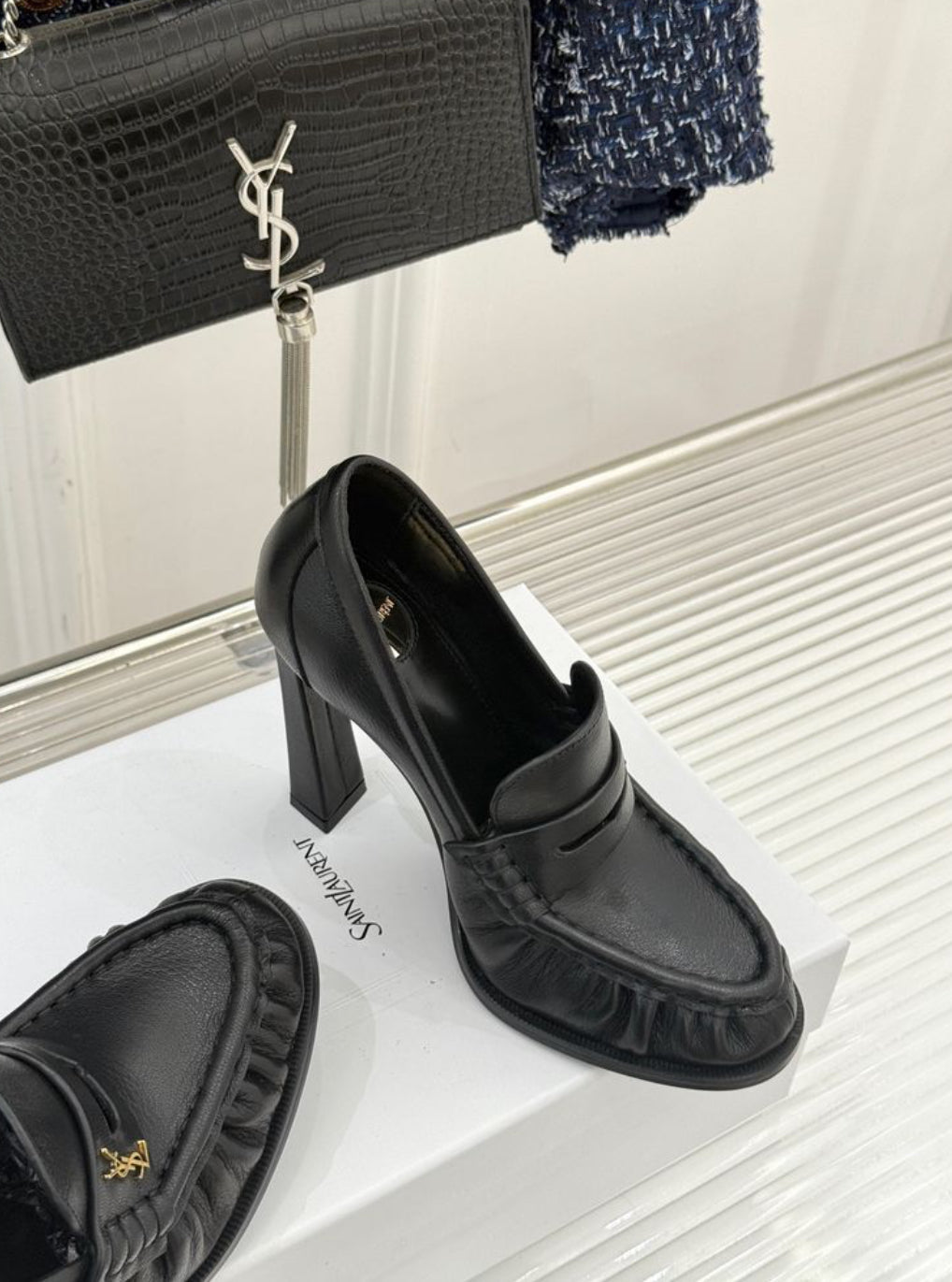 Le Loafer