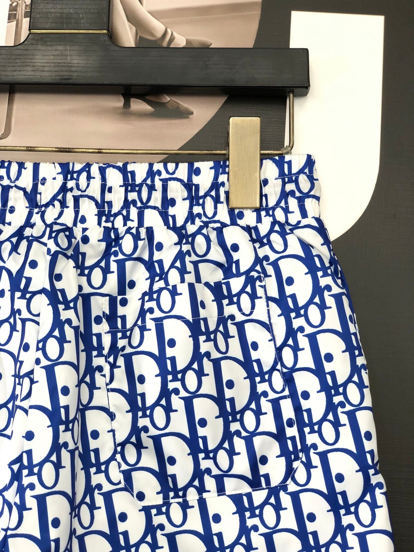 Logo Shorts