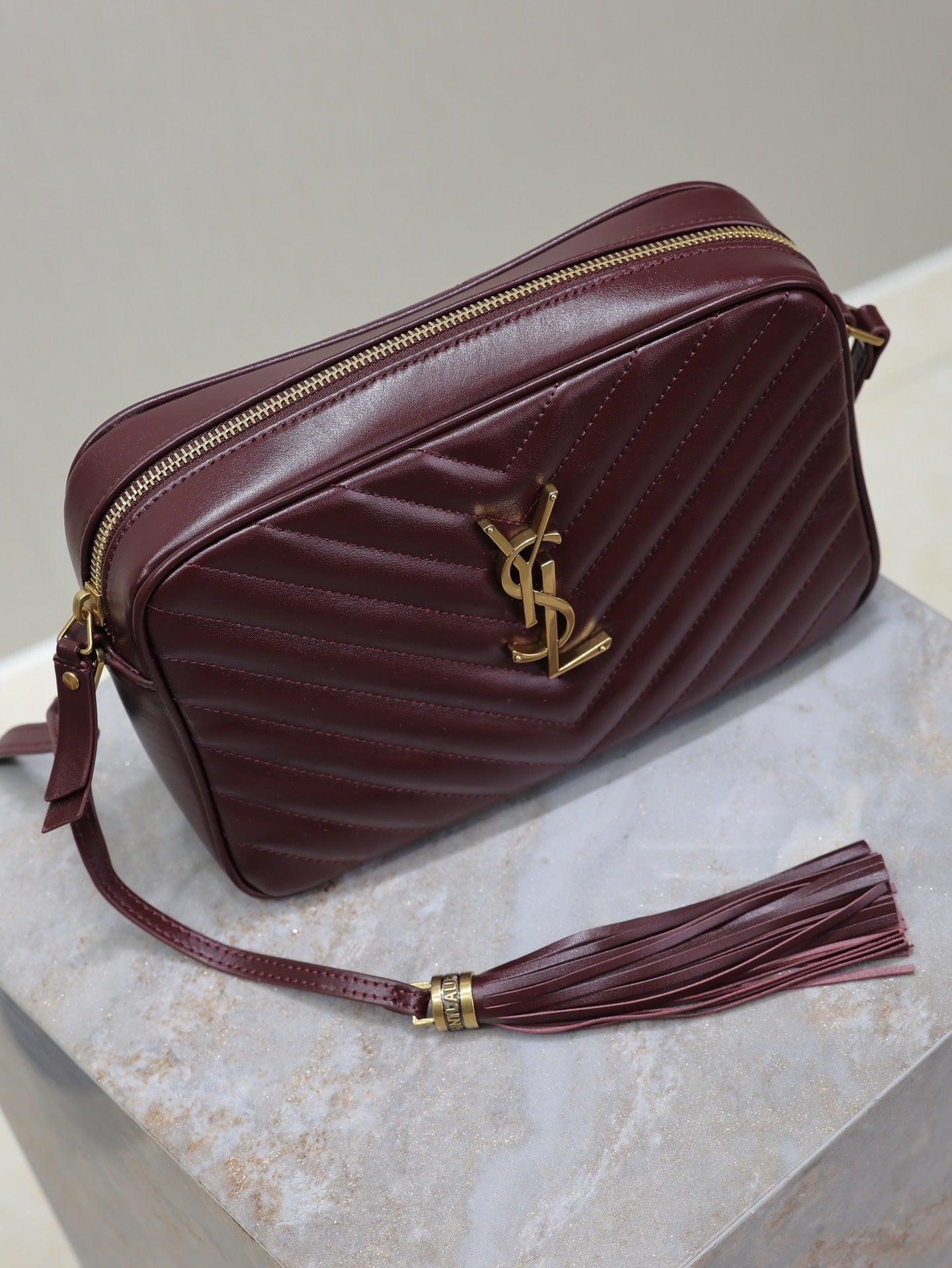 Lou Camera Bag