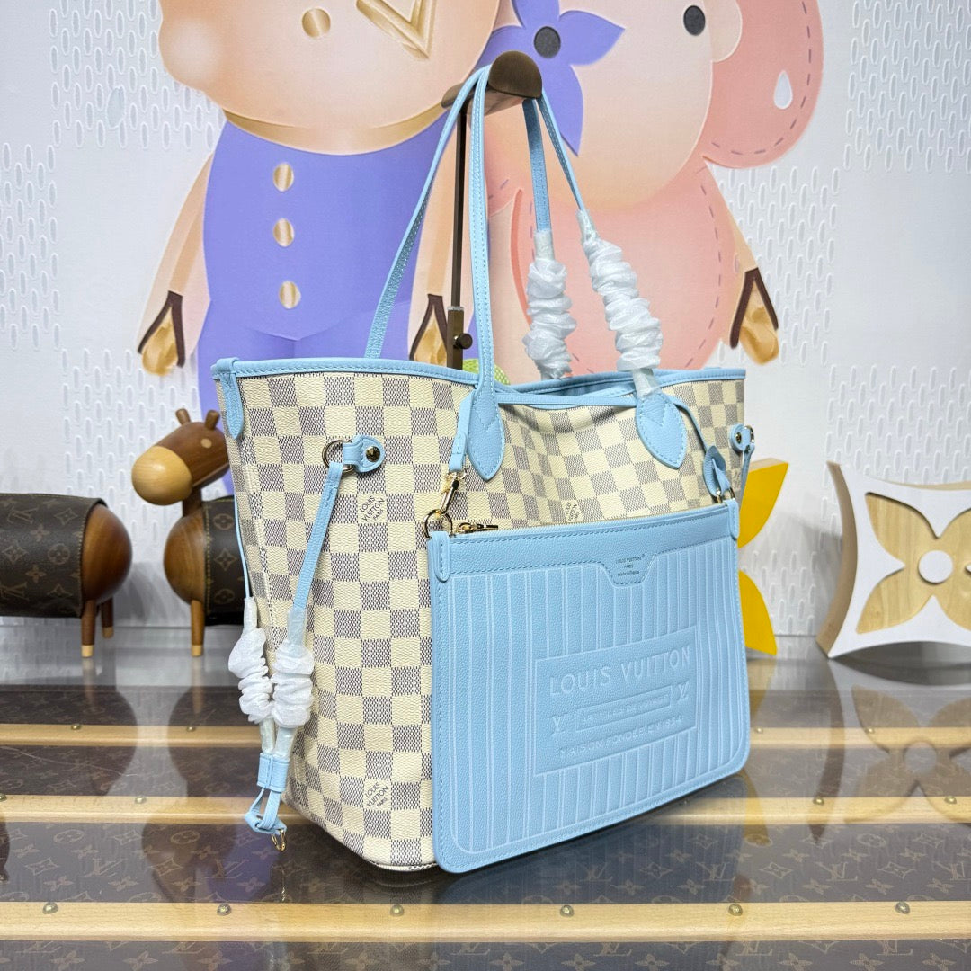 Neverfull Inside Out