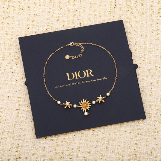 CD Necklace