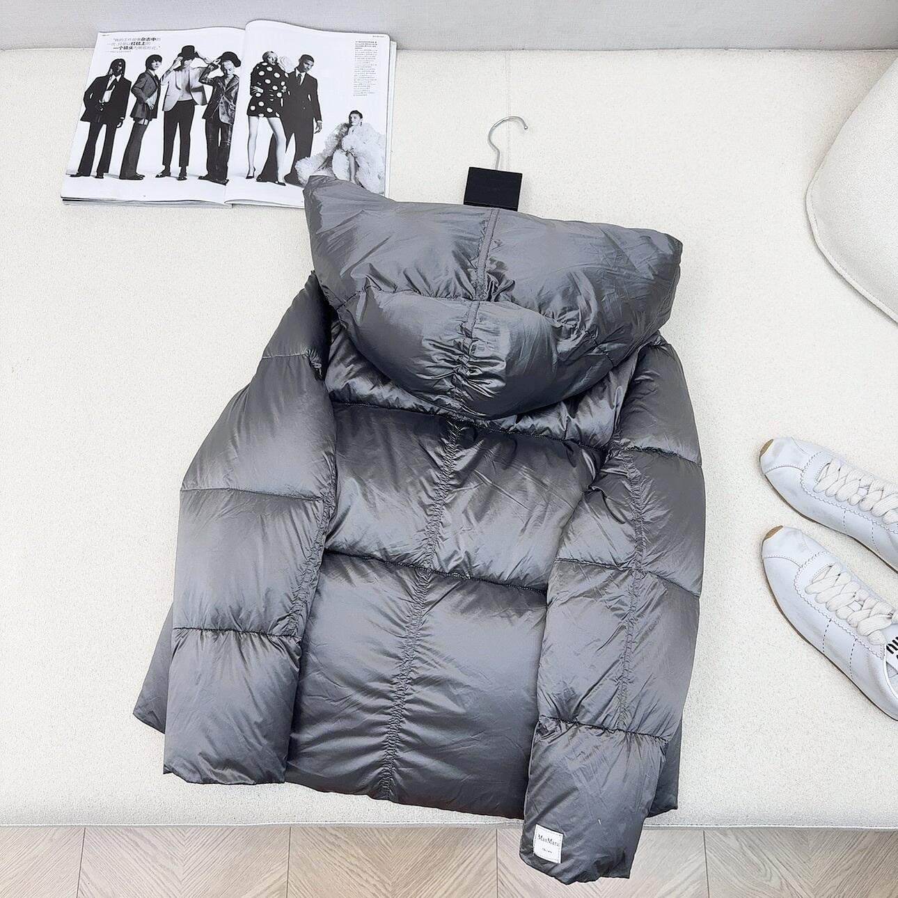 The Cube Jacket