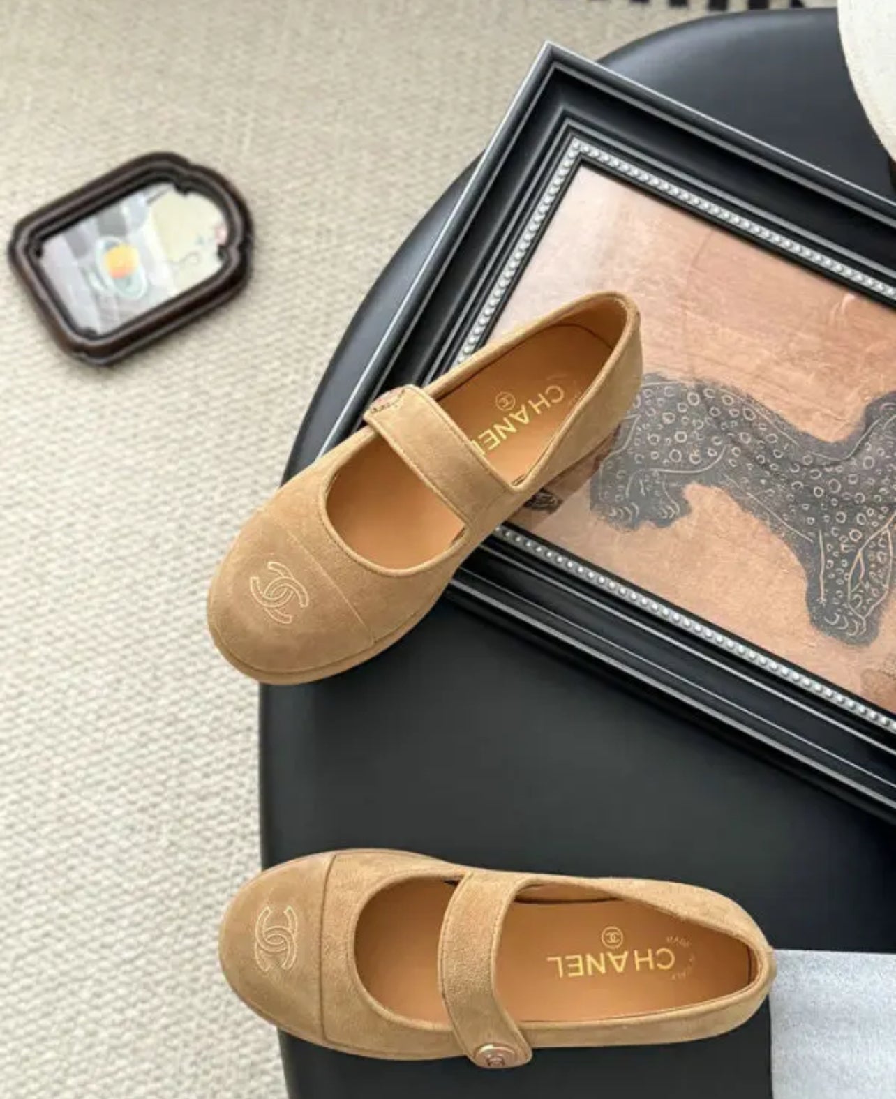 CC Pumps