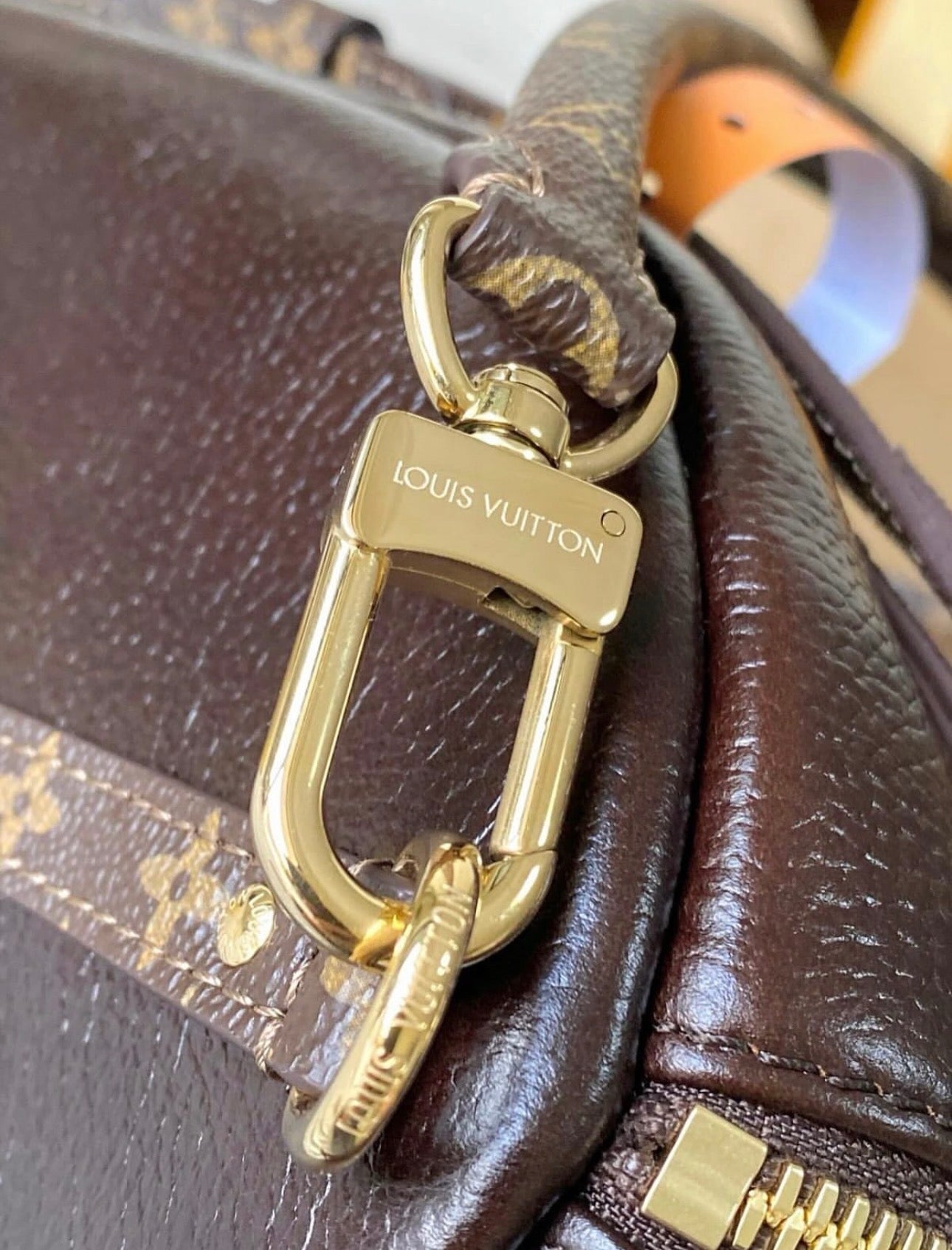 Express Large Bag