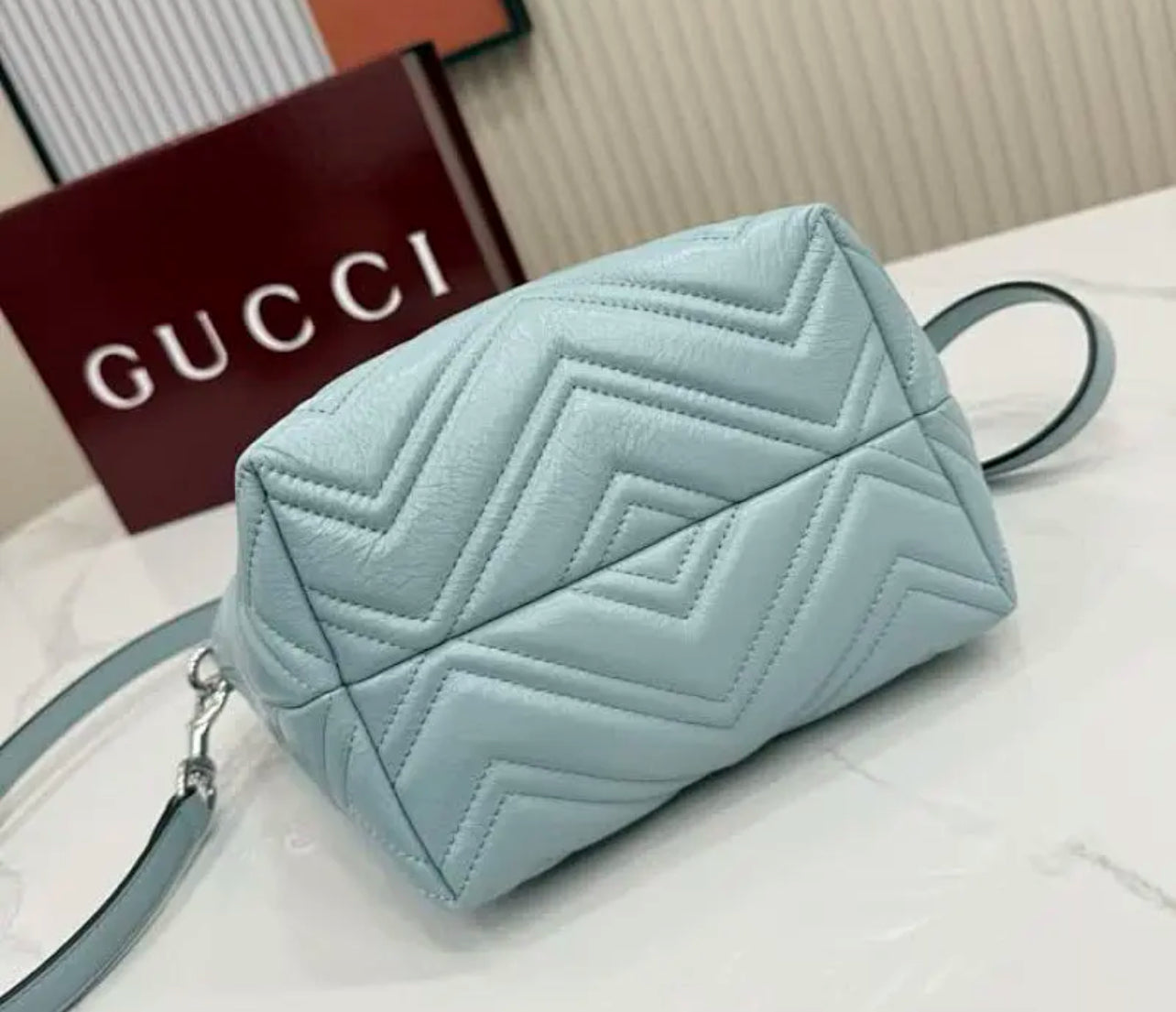 GG Mini Tote