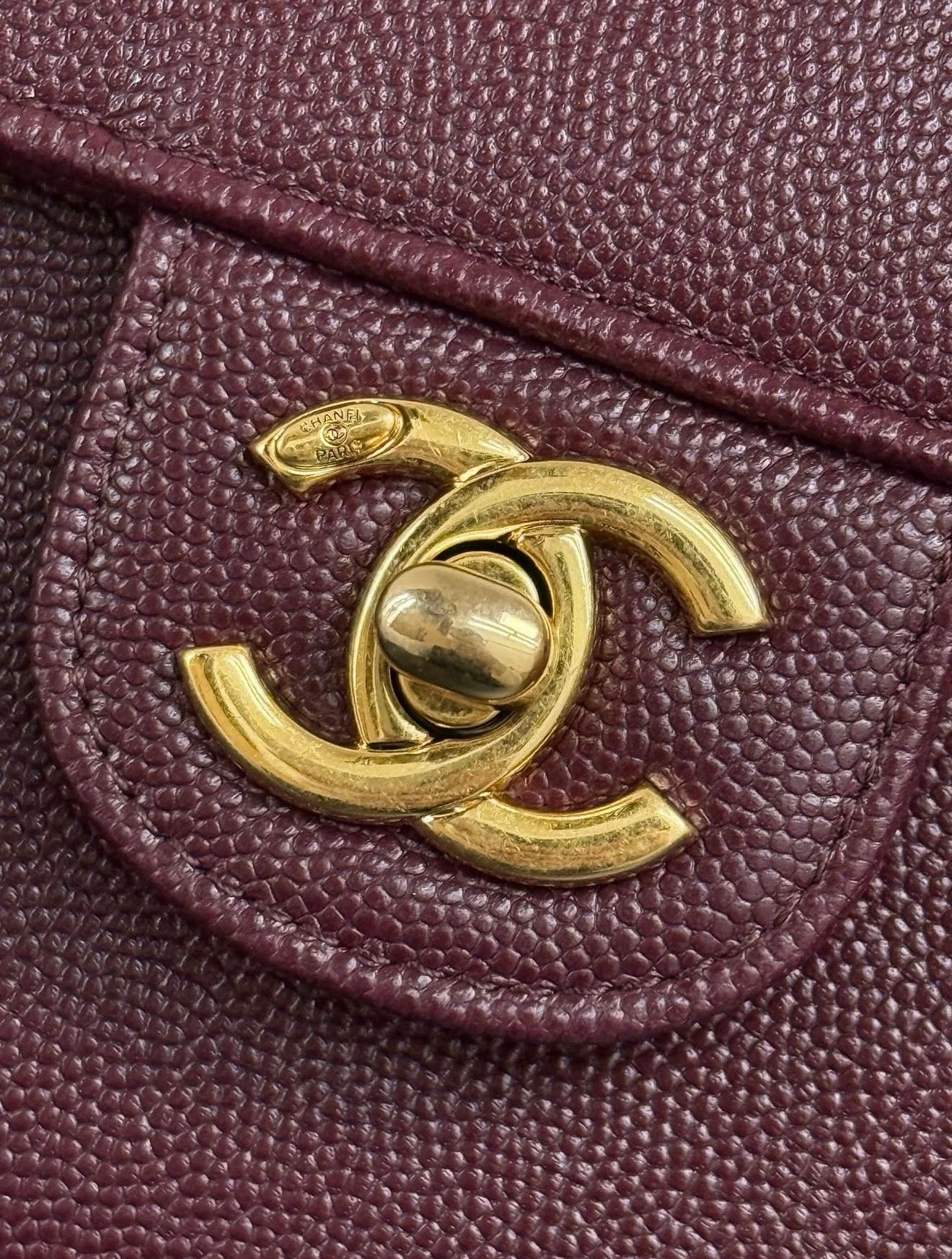 Small Flap Bag