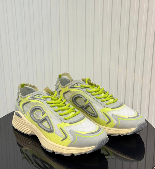 B30 Trainers